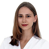 Котлярова Дарина Александровна