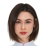 Терская Алёна Владиленовна