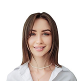 Терская Алёна Владиленовна
