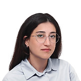 Асриян Карина Генриховна