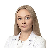 Федотова Екатерина Дмитриевна