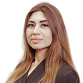 Бухарметова Диана Рамилевна