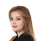 Егорова Дарья Геннадьевна