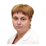 Соколова Елена Анатольевна