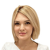 Гитинова Хатима Ханикаловна