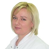 Блинникова Любовь Викторовна