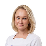 Голубева Светлана Андреевна