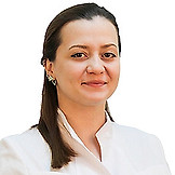 Романова Любовь Васильевна