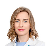 Сергеева Наталья Владимировна