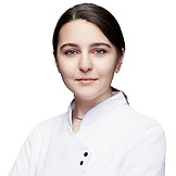 Ермолович Елена Алиевна