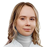 Цыбульская Юлия Александровна