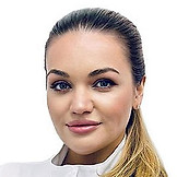 Мишина Ирина Владимировна