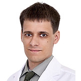 Лахмай Кирилл Сергеевич