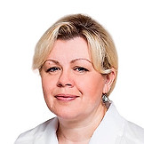 Данилова Ирина Сергеевна
