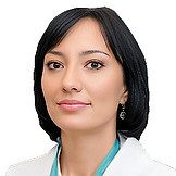 Петровская Кристина Леонидовна