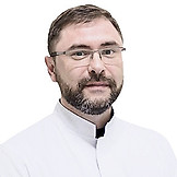 Яндыбаев Владислав Станиславович
