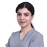Болатаева Алина Аликовна