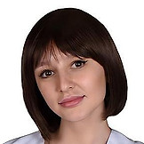 Полянская Карина Витальевна