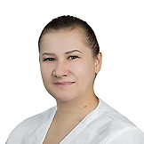 Груднева Марина Вячеславовна
