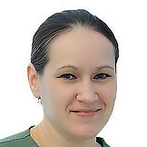 Черная Евгения Петровна