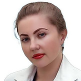Тверитнева Ольга Петровна