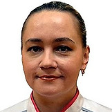 Базикян Ольга Анатольевна