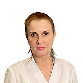 Майорова Юлия Игоревна