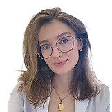 Тимофеева Екатерина Игоревна