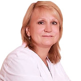 Старостина Светлана Алексеевна