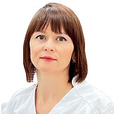 Онучина Евгения Ивановна