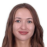 Желнина Екатерина Николаевна