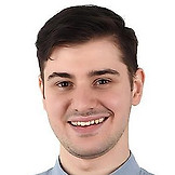 Лимонджян Владислав Эдуардович