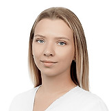 Симченкова Ирина Николаевна