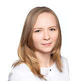 Михайлова Оксана Олеговна