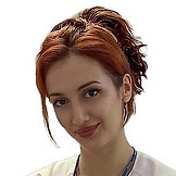 Амбарцумян Элина Гамлетовна