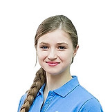 Веденяпина Маргарита Андреевна
