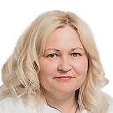 Болтова Александра Валерьевна