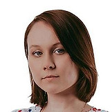 Черкалина Елена Васильевна