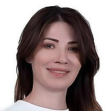 Омарова Регина Камаладиновна