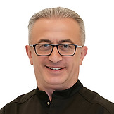 Мамедов Эльвин Тахир Оглы