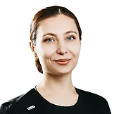 Гурьянова Ксения Алексеевна