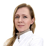 Клюшникова Светлана Владимировна
