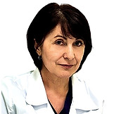 Алботова Асият Хасановна