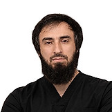 Сулейманов Марат Ибрагимович