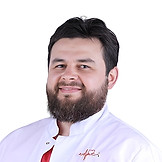 Темаев Лема Вахаевич