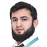 Камалов Амир Камильевич