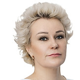 Касьянова Татьяна Александровна