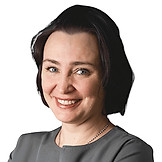 Горячева Юлия Владимировна