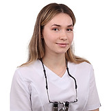 Караулова Елизавета Павловна