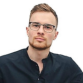 Зимин Даниил Сергеевич